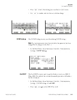 Предварительный просмотр 63 страницы Thermo 49i Instruction Manual