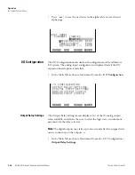 Предварительный просмотр 66 страницы Thermo 49i Instruction Manual