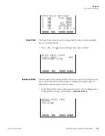 Предварительный просмотр 67 страницы Thermo 49i Instruction Manual