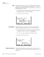 Предварительный просмотр 76 страницы Thermo 49i Instruction Manual