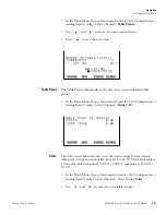 Предварительный просмотр 77 страницы Thermo 49i Instruction Manual