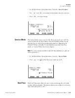 Предварительный просмотр 79 страницы Thermo 49i Instruction Manual