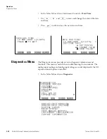 Предварительный просмотр 80 страницы Thermo 49i Instruction Manual