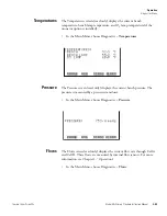 Предварительный просмотр 83 страницы Thermo 49i Instruction Manual