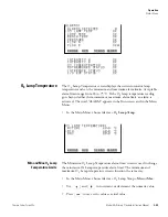 Предварительный просмотр 89 страницы Thermo 49i Instruction Manual