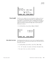 Предварительный просмотр 93 страницы Thermo 49i Instruction Manual