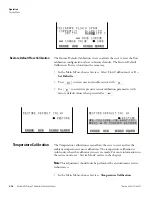 Предварительный просмотр 106 страницы Thermo 49i Instruction Manual