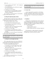 Preview for 11 page of Thermo 8600 Series Operating And Maintenance Manual