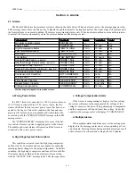 Preview for 19 page of Thermo 8600 Series Operating And Maintenance Manual