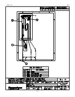 Preview for 47 page of Thermo 8600 Series Operating And Maintenance Manual