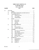 Preview for 27 page of Thermo AC-4000 Operating And Service Manual