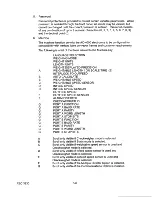 Preview for 38 page of Thermo AC-4000 Operating And Service Manual