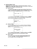 Preview for 64 page of Thermo AC-4000 Operating And Service Manual