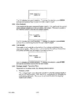 Preview for 65 page of Thermo AC-4000 Operating And Service Manual