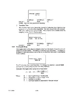 Preview for 66 page of Thermo AC-4000 Operating And Service Manual