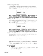 Preview for 69 page of Thermo AC-4000 Operating And Service Manual