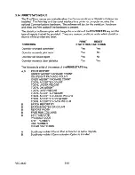 Preview for 93 page of Thermo AC-4000 Operating And Service Manual