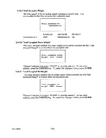 Preview for 97 page of Thermo AC-4000 Operating And Service Manual