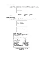 Preview for 104 page of Thermo AC-4000 Operating And Service Manual