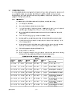 Preview for 138 page of Thermo AC-4000 Operating And Service Manual