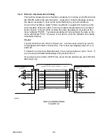 Preview for 141 page of Thermo AC-4000 Operating And Service Manual