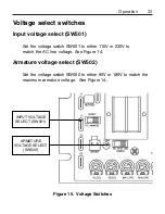 Preview for 199 page of Thermo AC-4000 Operating And Service Manual