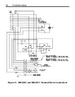 Preview for 230 page of Thermo AC-4000 Operating And Service Manual