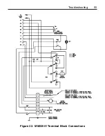 Preview for 231 page of Thermo AC-4000 Operating And Service Manual