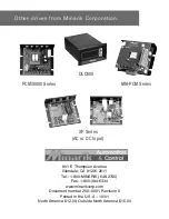 Preview for 242 page of Thermo AC-4000 Operating And Service Manual