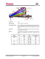 Preview for 7 page of Thermo ARL 3460 Technical Description