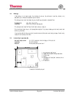 Preview for 9 page of Thermo ARL 3460 Technical Description