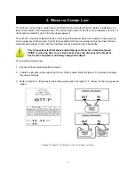 Preview for 12 page of Thermo DCT7088 User Manual