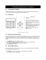 Preview for 13 page of Thermo DCT7088 User Manual