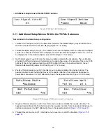 Preview for 23 page of Thermo DCT7088 User Manual