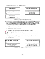 Preview for 26 page of Thermo DCT7088 User Manual