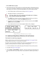 Preview for 30 page of Thermo DCT7088 User Manual