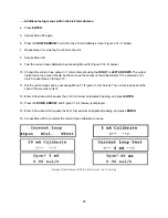 Preview for 31 page of Thermo DCT7088 User Manual