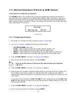 Preview for 32 page of Thermo DCT7088 User Manual