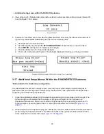 Preview for 35 page of Thermo DCT7088 User Manual