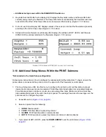 Preview for 36 page of Thermo DCT7088 User Manual