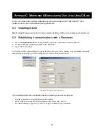 Preview for 74 page of Thermo DCT7088 User Manual