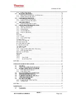 Preview for 4 page of Thermo EPD Mk2 Technical Handbook