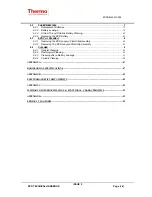 Preview for 5 page of Thermo EPD Mk2 Technical Handbook