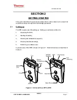 Preview for 15 page of Thermo EPD Mk2 Technical Handbook