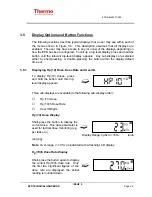 Preview for 36 page of Thermo EPD Mk2 Technical Handbook