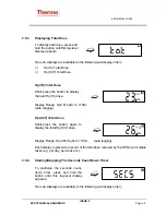 Preview for 39 page of Thermo EPD Mk2 Technical Handbook