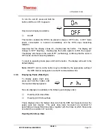 Preview for 41 page of Thermo EPD Mk2 Technical Handbook