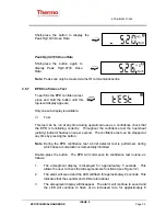 Preview for 42 page of Thermo EPD Mk2 Technical Handbook