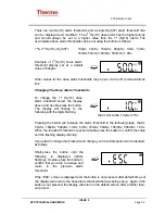 Preview for 45 page of Thermo EPD Mk2 Technical Handbook