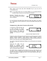 Preview for 47 page of Thermo EPD Mk2 Technical Handbook